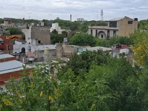 Departamento en Alquiler Temporal A Estrenar