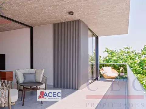 Departamento en Venta de 2 dormitorios