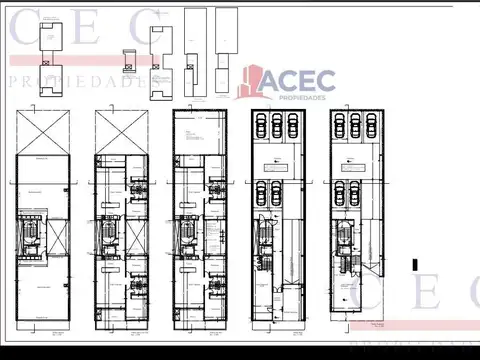 Departamento en Venta al Norte