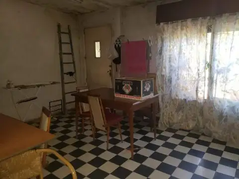 Casa en Venta en Jose Clemente Paz, USD 95.000