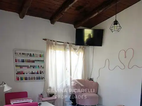 Casa en Venta de 2 dormitorios