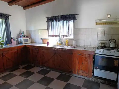 Casa en Venta 15 años