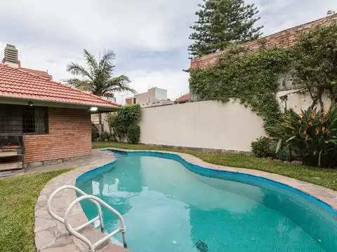 Avenida San Martín 2000