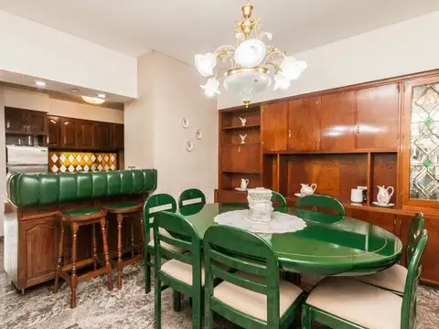 Casa en Venta 31 años