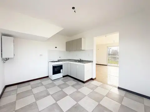 25 de mayo al 200 - Casa 3 dormitorios