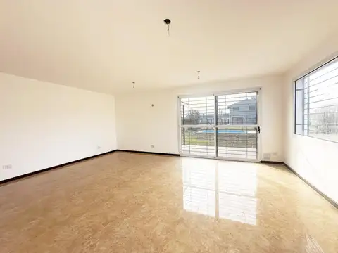Casa en Venta A Estrenar