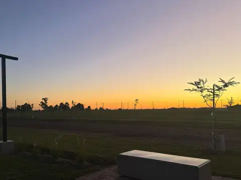 Terreno en Venta 22  mts Frente