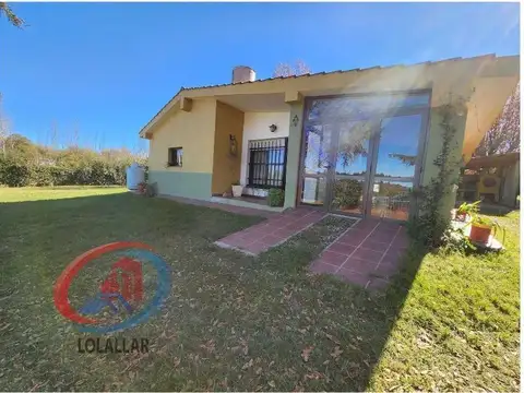 B° PARQUE 4, POTRERO DE GARAY