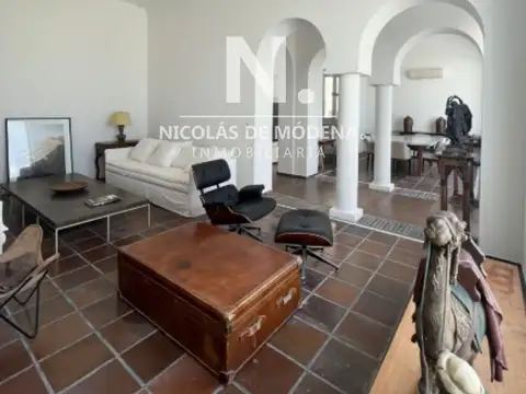 Casa en Venta en Península, USD 2.000.000