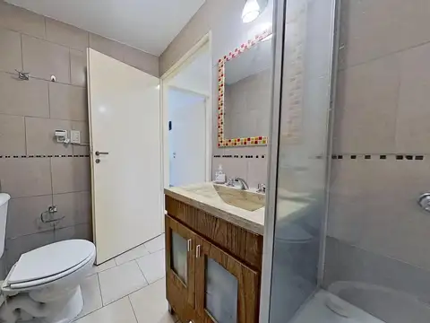 Depto Tipo Casa en Venta al Norte