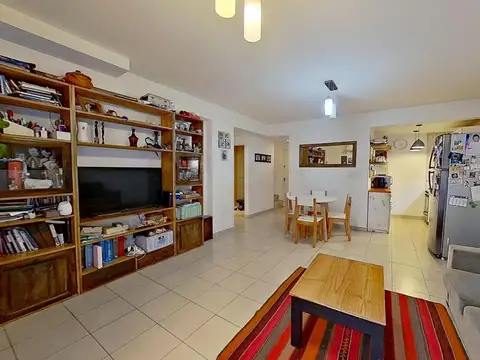 Depto Tipo Casa en Venta de 3 ambientes