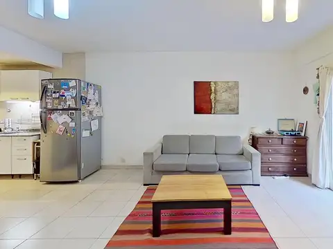Depto Tipo Casa en Venta de 2 dormitorios