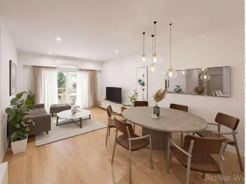 Departamento en Venta en Nuñez, USD 270.000