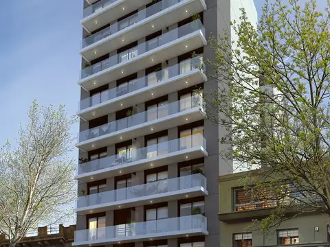 Departamento en Venta en Cordon , USD 116.250