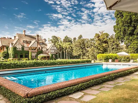 Terreno en Venta en Estancia Villa Maria, USD 38.000