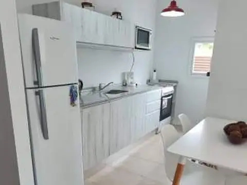 Ostende | Departamento Alem