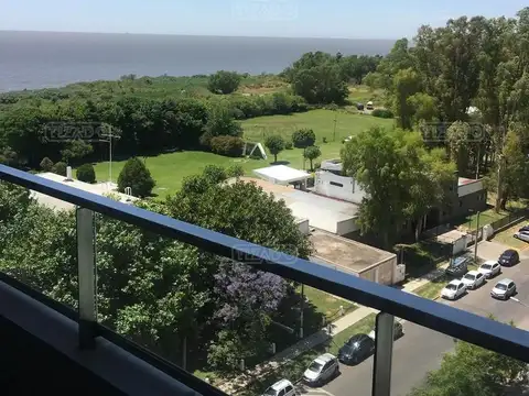 Departamento 3 ambientes con 3 baños