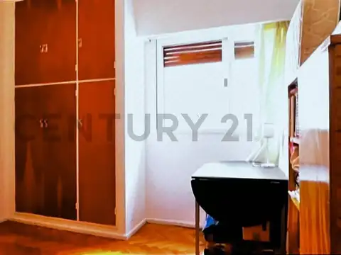 Departamento en Venta 2 ambientes - Piso Alto