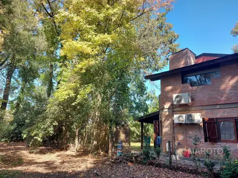 Casa en Venta 15 años