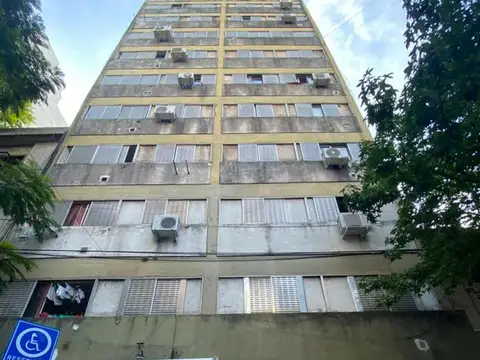 Departamento | 2 Dormitorios | Contrafrente | Rosario | Barrio Martin