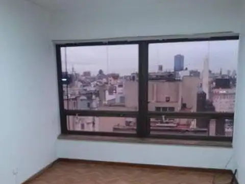 Alquiler Departamento monoambiente en Microcentro