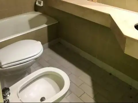 Departamento en Alquiler Apto profesional