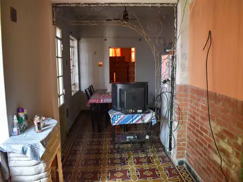 Depto Tipo Casa en Venta de 4 ambientes
