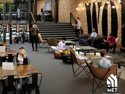 Departamento en Venta en Centro, USD 90.013