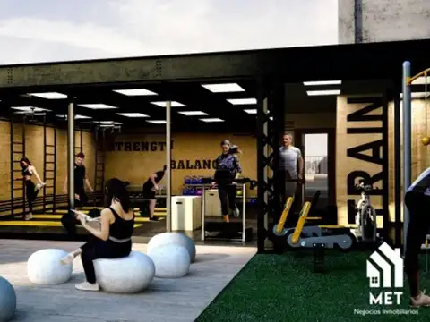 Departamento en Venta A Estrenar