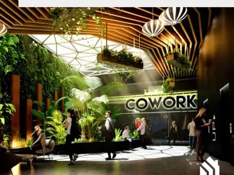 Departamento en Venta de Monoambiente