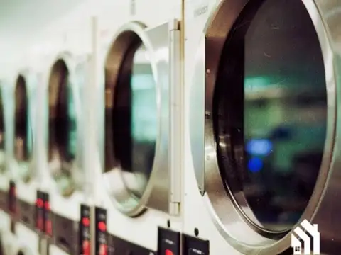 Departamento en Venta con 1 cochera