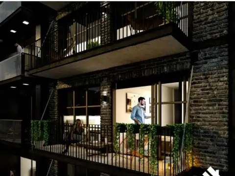 Howo Deptos en Venta - Inovacion y calidad