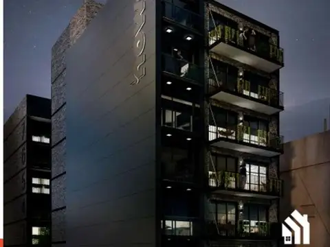 Howo Deptos en Venta - Inovacion y calidad