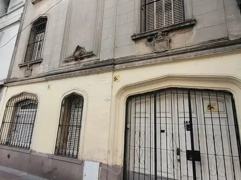 Fray Cayetano Rodríguez al 100