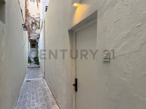 Departamento en Venta en Palermo, USD 255.000