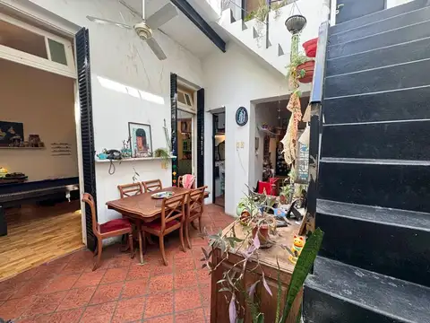 Depto Tipo Casa en Venta de 4 ambientes
