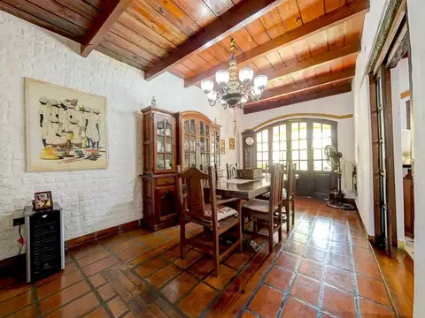 Casa en Venta de 4 dormitorios