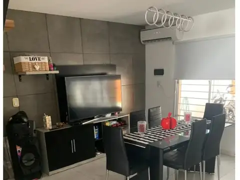 Venta Dúplex 4 amb Ituzaingó  Apto crédito
