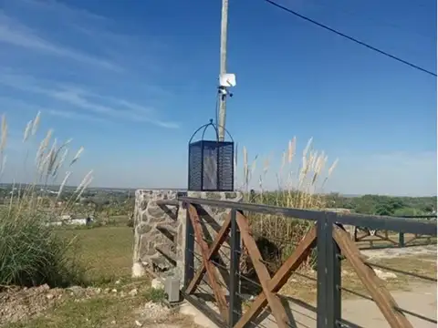 Punta de Agua, Malagueño 100
