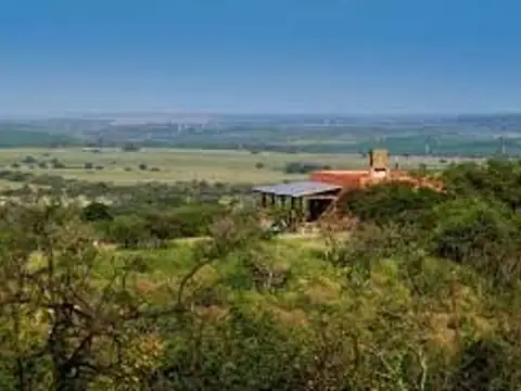 VENTA Lote 4991m² Paso de Piedras en PUNTA DE AGUA