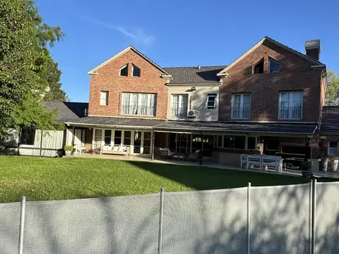 Country San Jorge Village