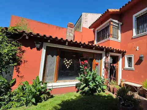 Casa en Alquiler de 4 dormitorios