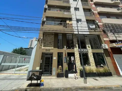 Paunero 1000, Piso 3