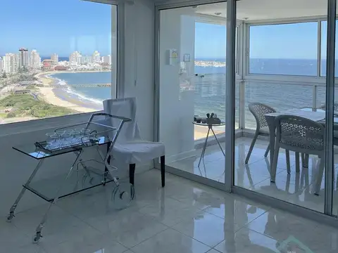 Departamento en Venta con 2 cocheras