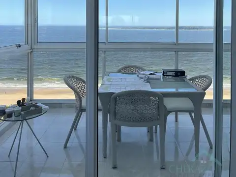 TEQUENDAMA 1  Piso N°  17 y 18 , MALDONADO,  PUNTA DEL ESTE, URUGUAY