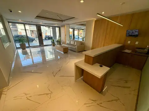 Departamento en Venta en Villa Devoto, USD 260.000