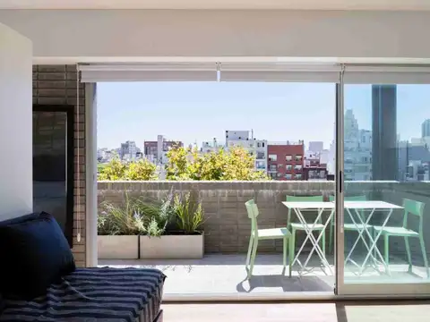 Departamento en Venta 3 años