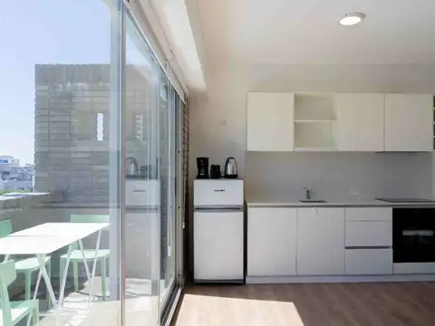 Departamento en Venta en Belgrano, USD 140.000