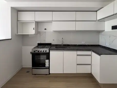 Departamento en Venta al Norte