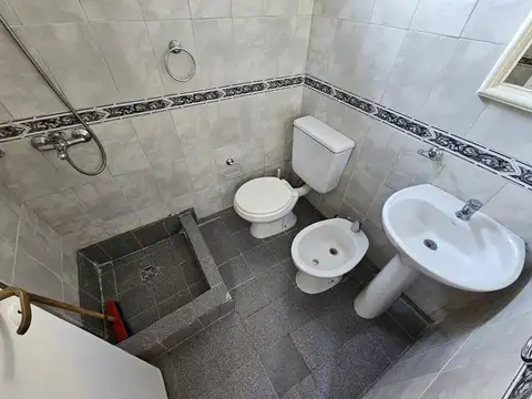 Departamento en Alquiler al Este